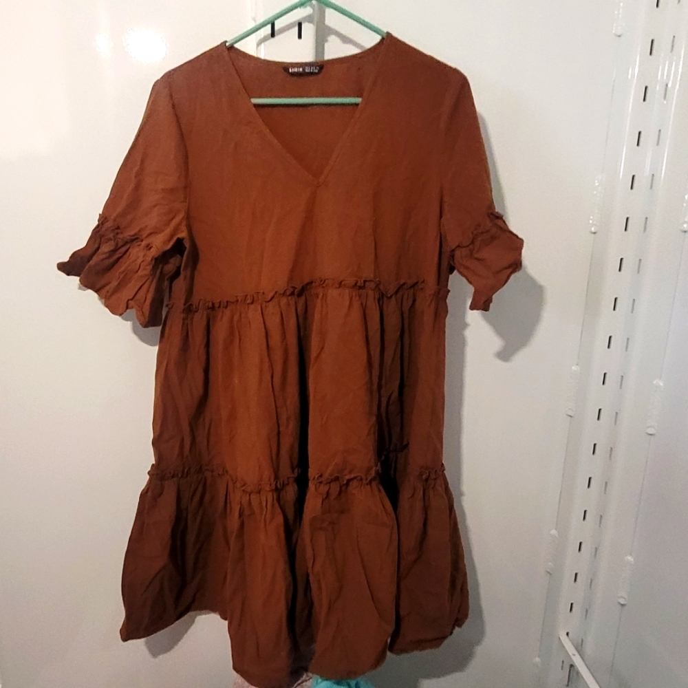 Womens dress